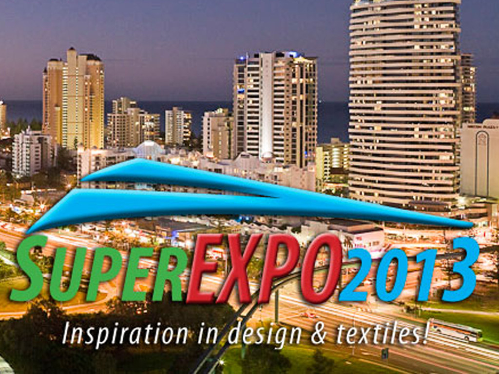 Super Expo 2013