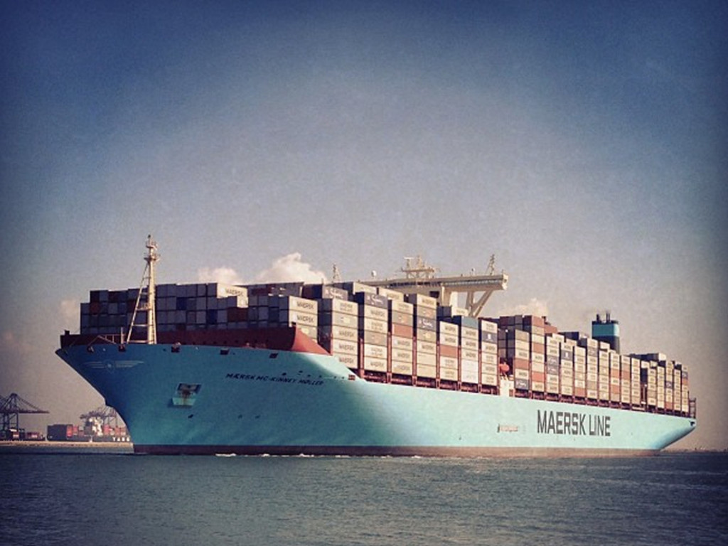 European Distribution