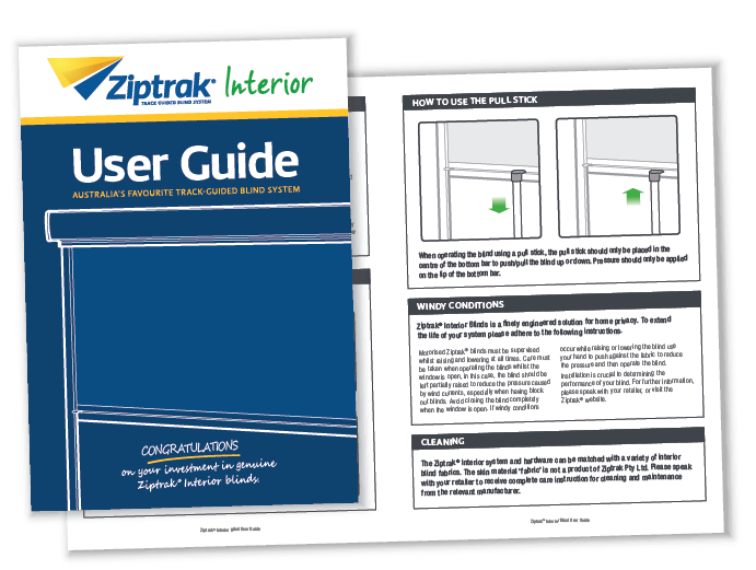 Interior User Guide