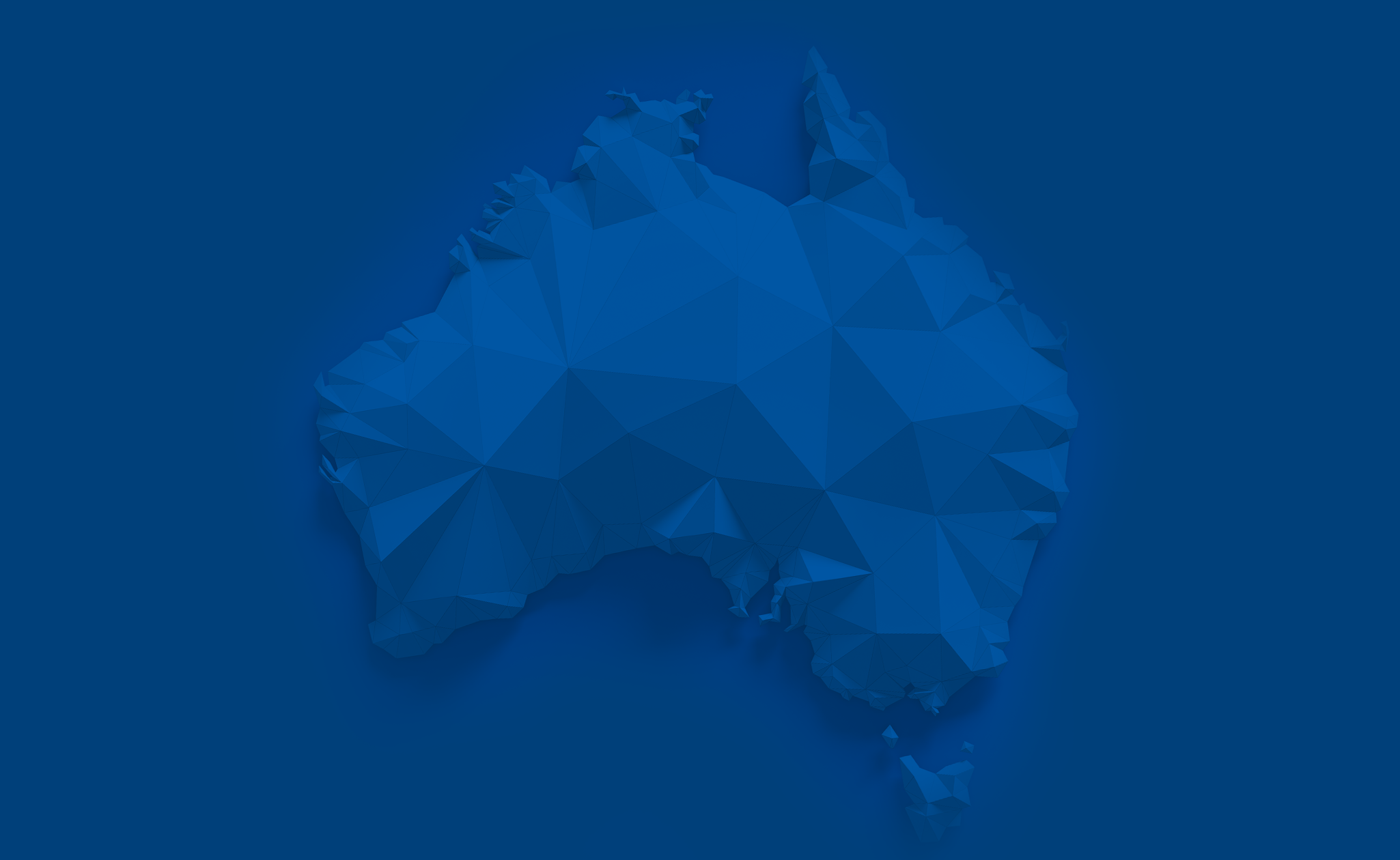 Australia-Map-Fragment