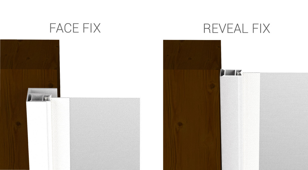 Face fix and reveal fix installation low res11 Ziptrak