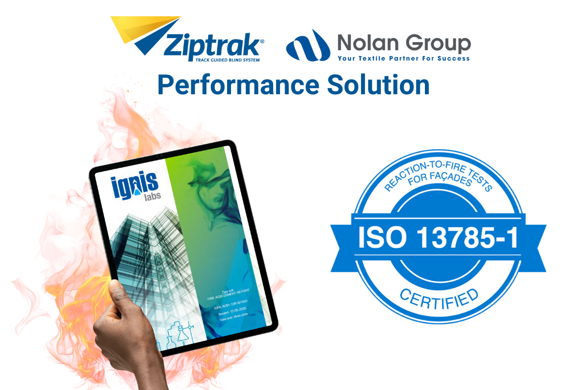 Performance Solution - Ziptrak