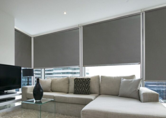 Indoor Blinds Melbourne