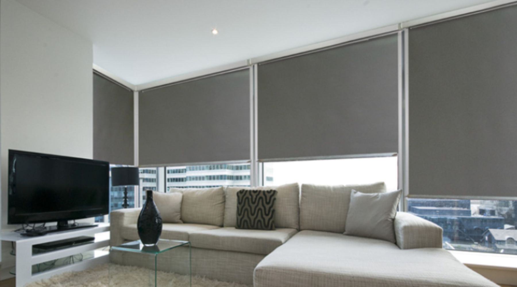 Indoor Blinds Melbourne