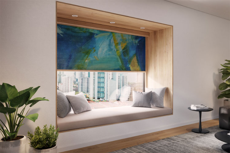 Blackout Blinds