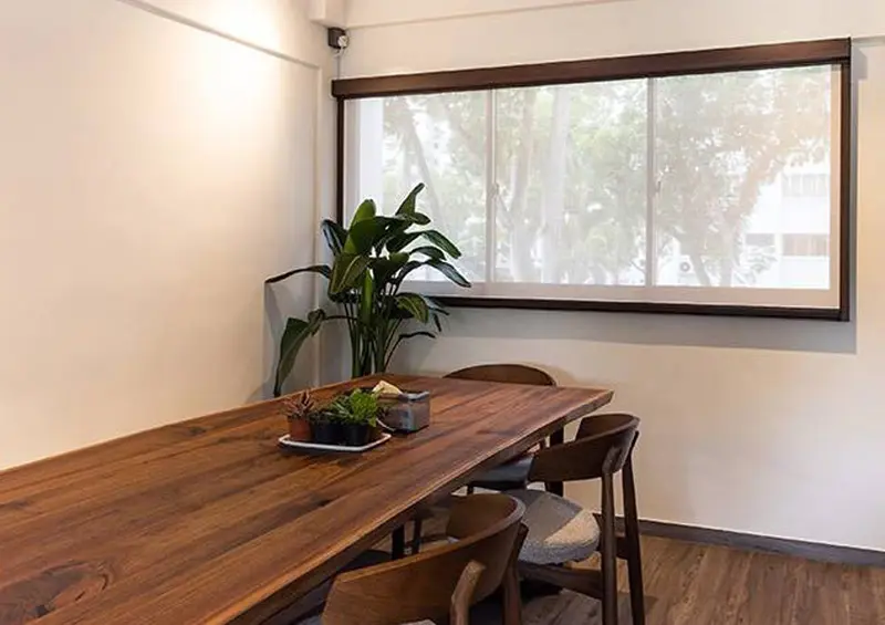 Interior Screen Fabrics