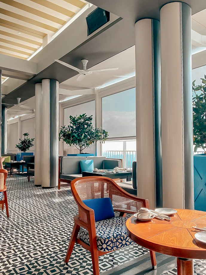 Interior Screen Fabrics