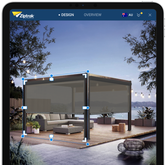 Design Your Blind