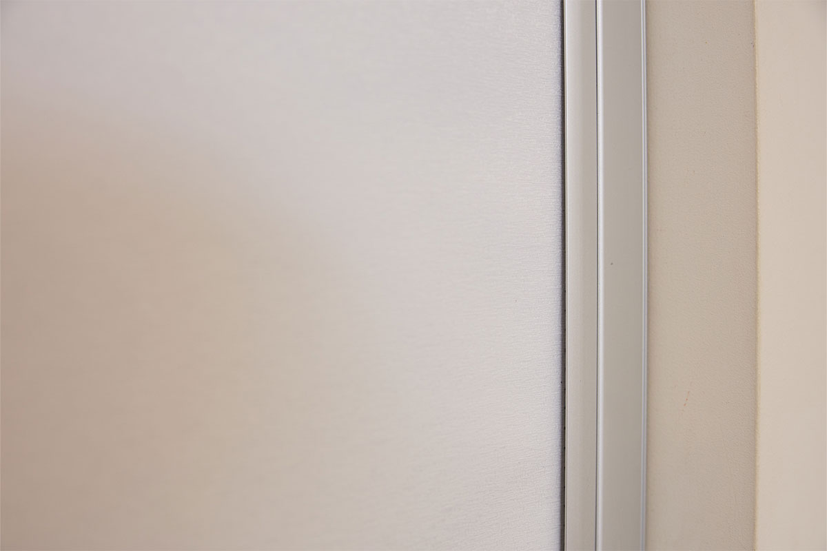 Blockout Roller Blinds Privacy