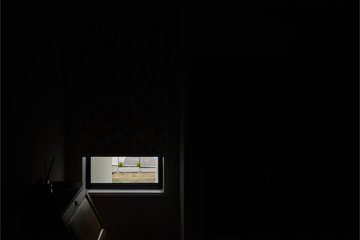 Blockout Roller Blinds Fabrics