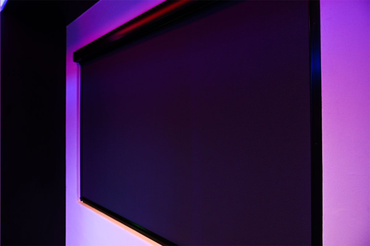 Design Your Blockout Blind